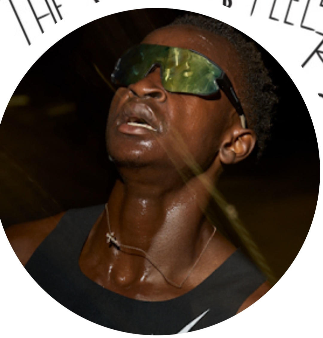 James Mirembe Washington County Runner of the Year (2025) | Championship-Winning Distance Runner | Maryland XC Champion